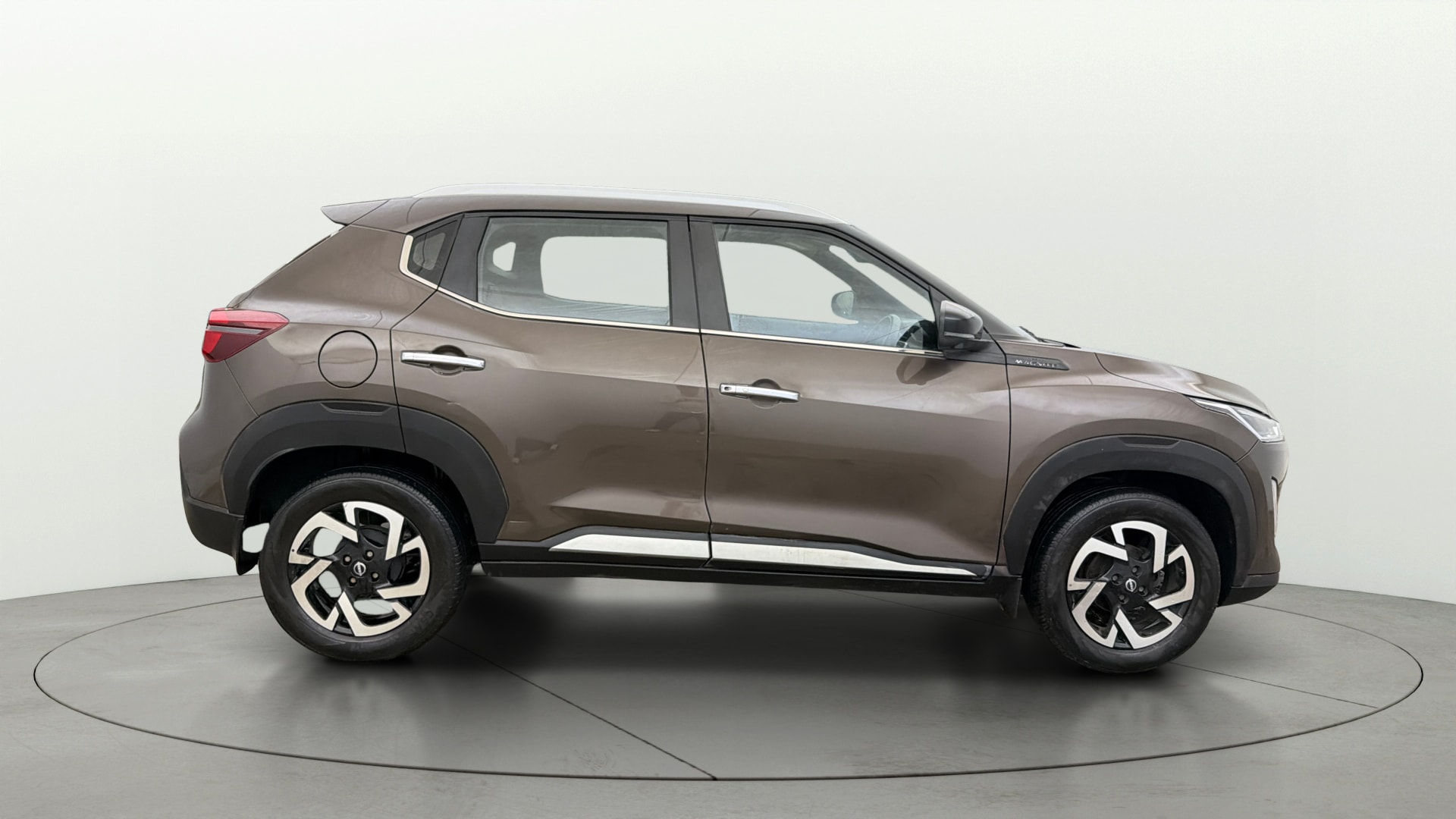 Used 2022 Nissan Magnite Used 2022 Nissan Magnite