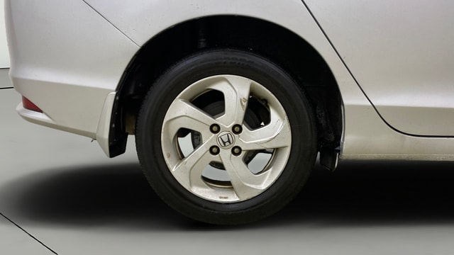 View Honda City Image 25 Used Honda City Image 25