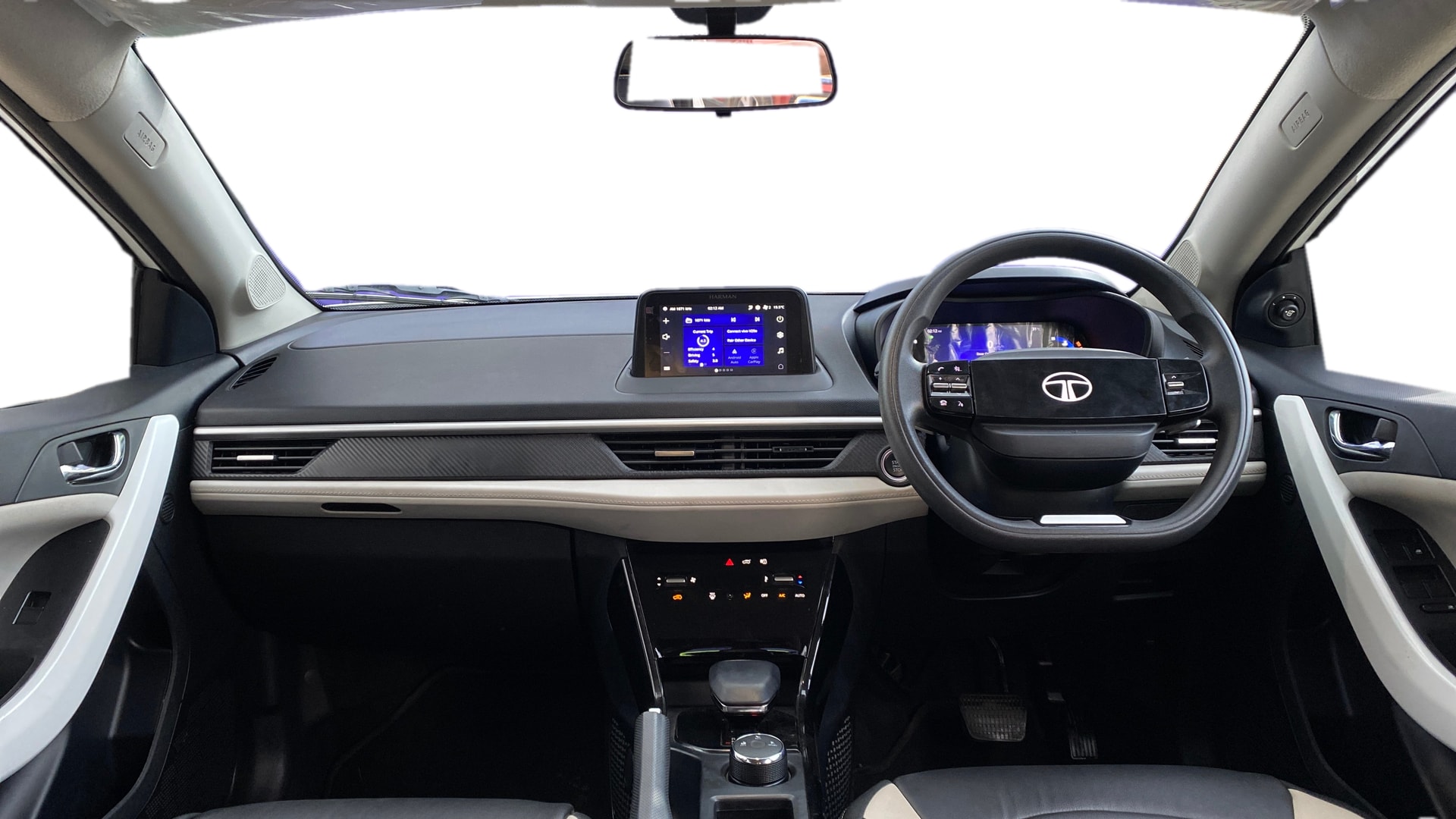View 2024 Tata Nexon Revotron XE Image 31 Used 2024 Tata Nexon Revotron XE Image 31