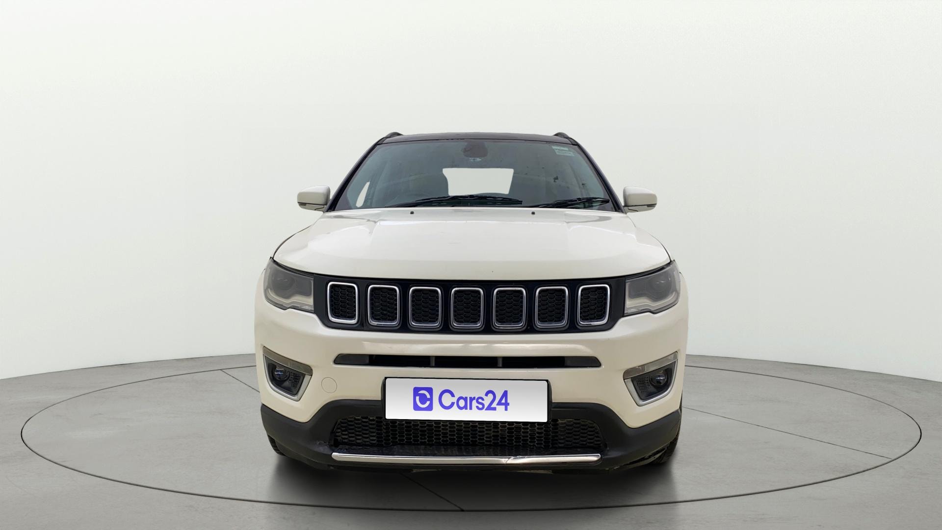Used 2018 Jeep Compass Used 2018 Jeep Compass