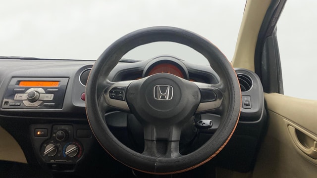 View Honda Amaze Image 13 Used Honda Amaze Image 13