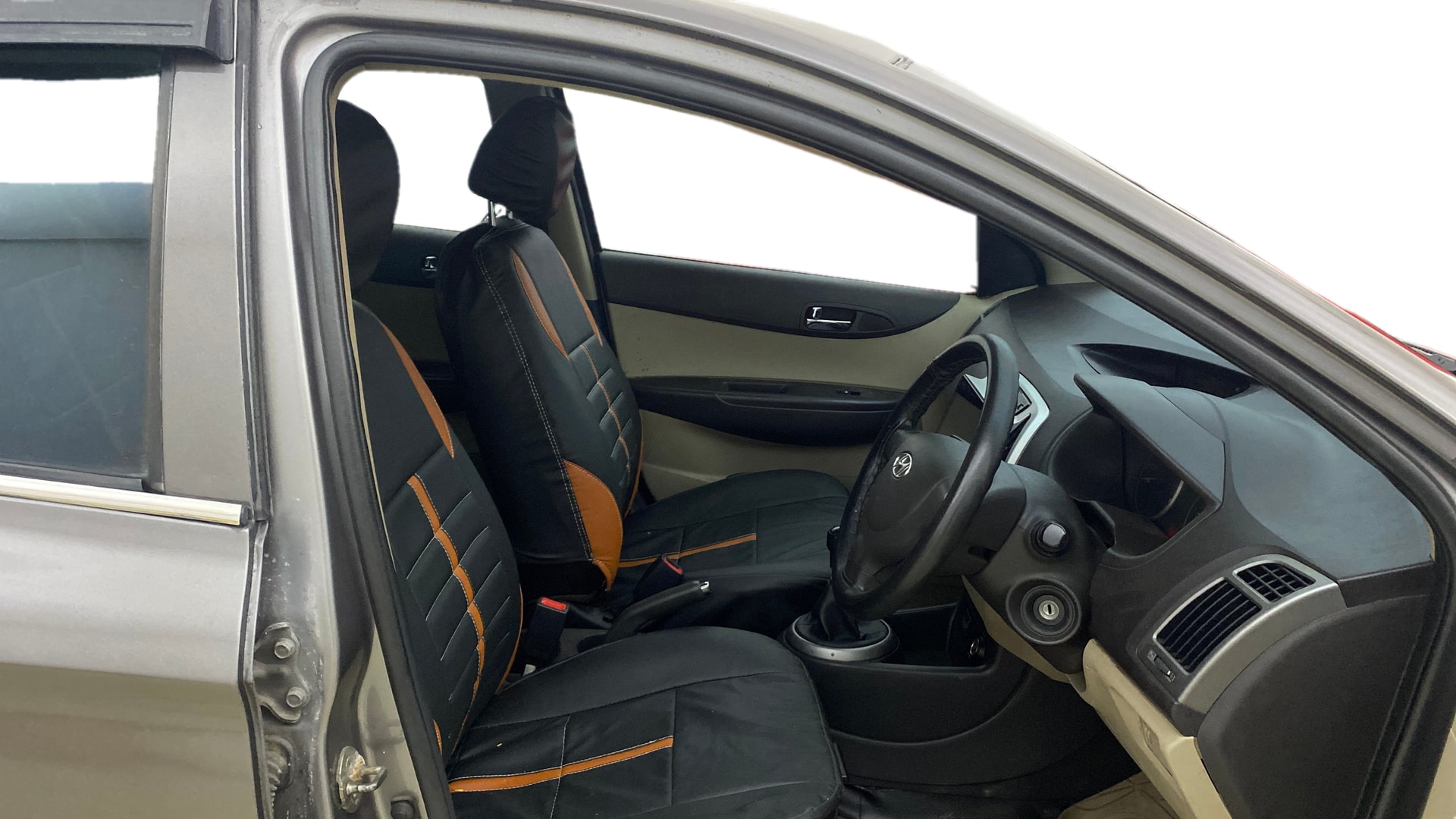 Used 2013 Hyundai i20 Used 2013 Hyundai i20