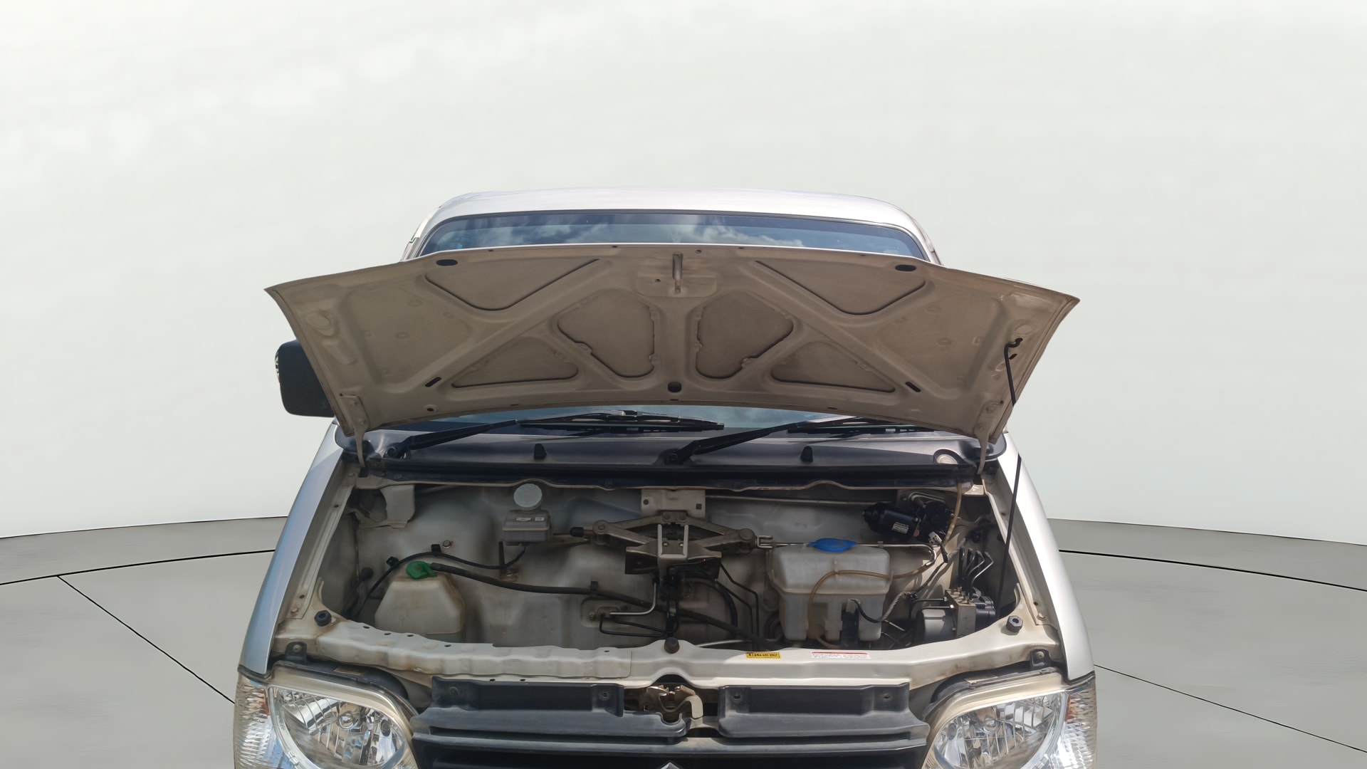 Used 2021 Maruti Suzuki 1000 Used 2021 Maruti Suzuki 1000