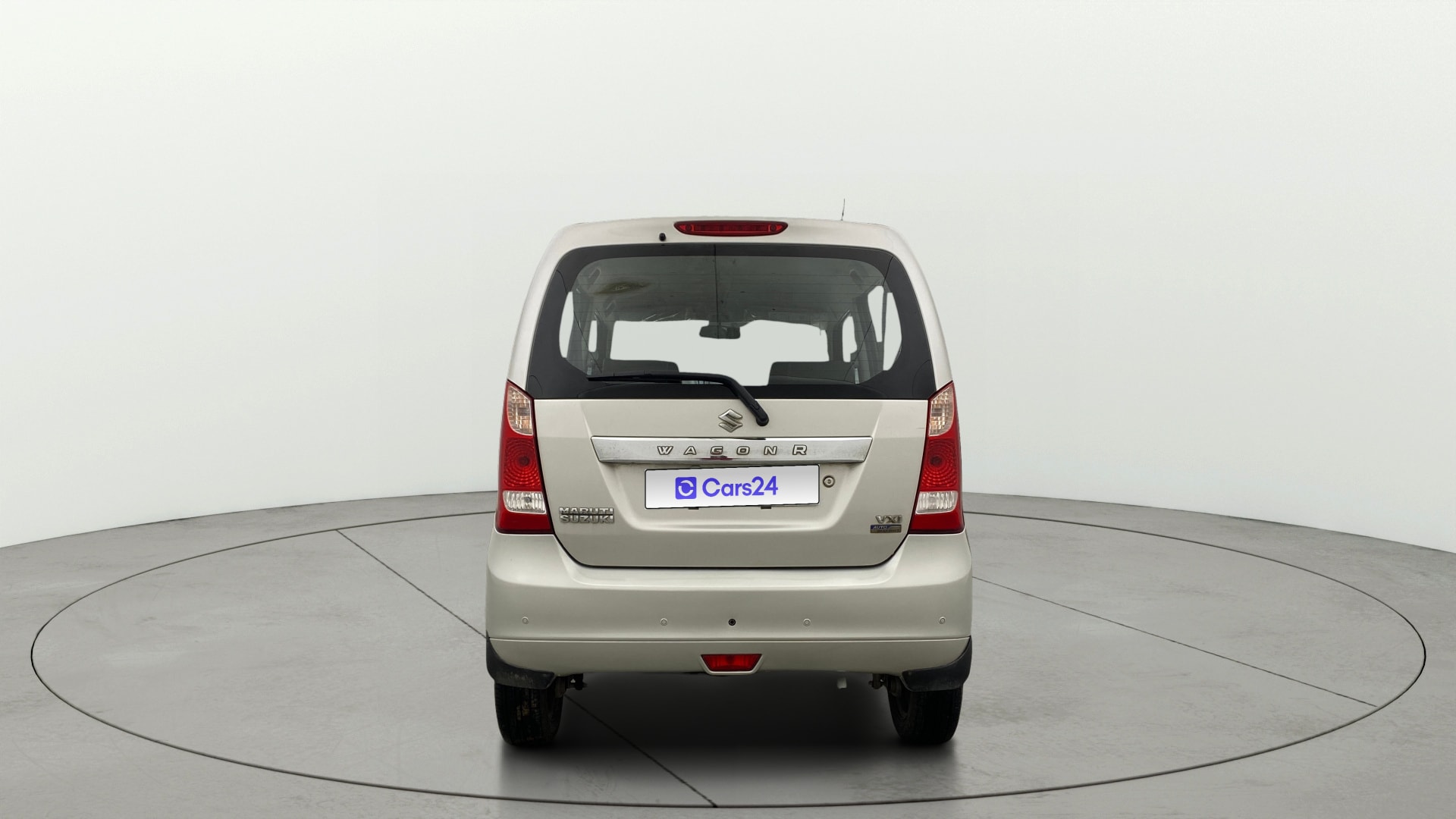 Used 2016 Maruti Suzuki 1000 Used 2016 Maruti Suzuki 1000