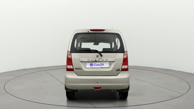 View Maruti Suzuki 1000 Image 39 Used Maruti Suzuki 1000 Image 39