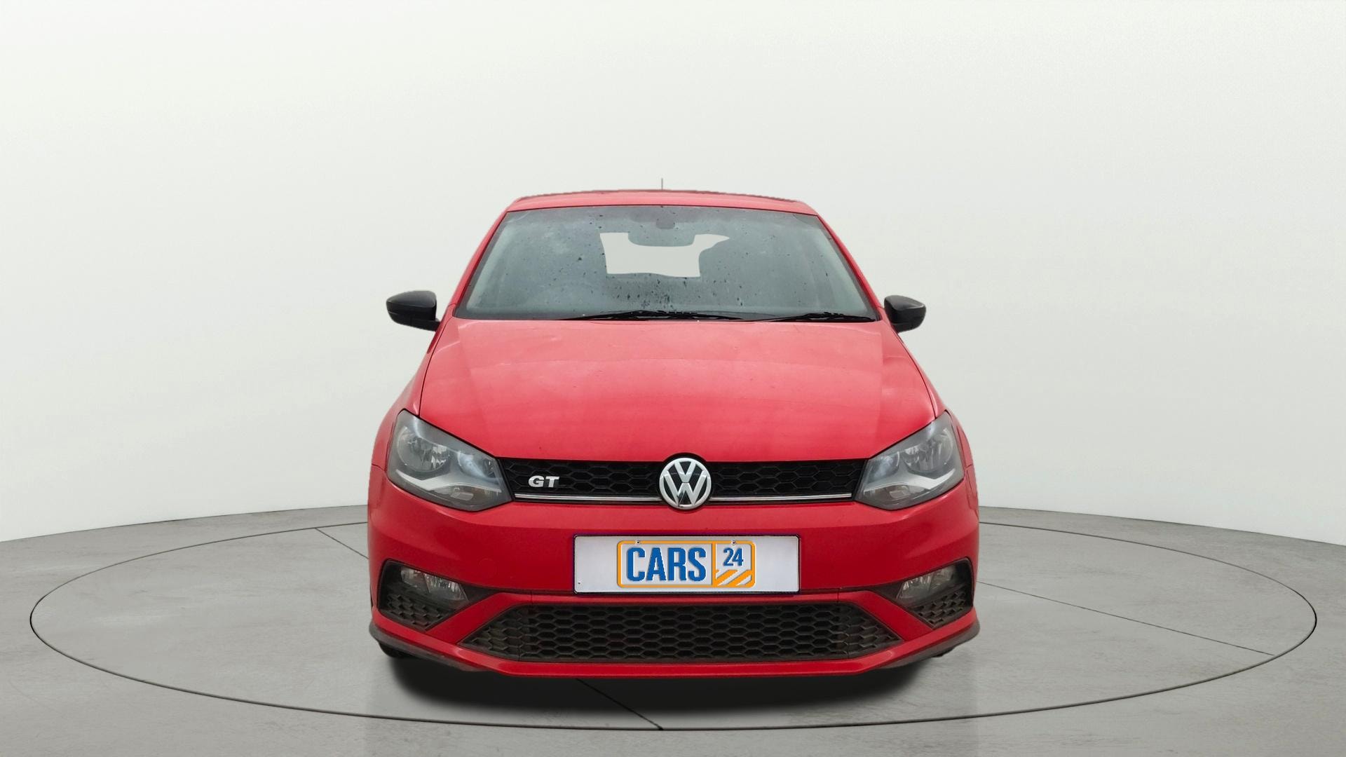 View 2021 Volkswagen Polo 1.2 AllStar Limited Edition Image 1 Used 2021 Volkswagen Polo 1.2 AllStar Limited Edition Image 1