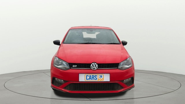 View Volkswagen Polo Image 1 Used Volkswagen Polo Image 1