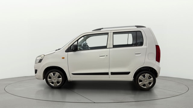 View Maruti Suzuki 1000 Image 5 Used Maruti Suzuki 1000 Image 5