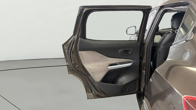 View Nissan Magnite Image 22 Used Nissan Magnite Image 22