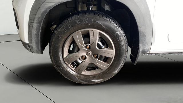 View Renault Kwid Image 27 Used Renault Kwid Image 27