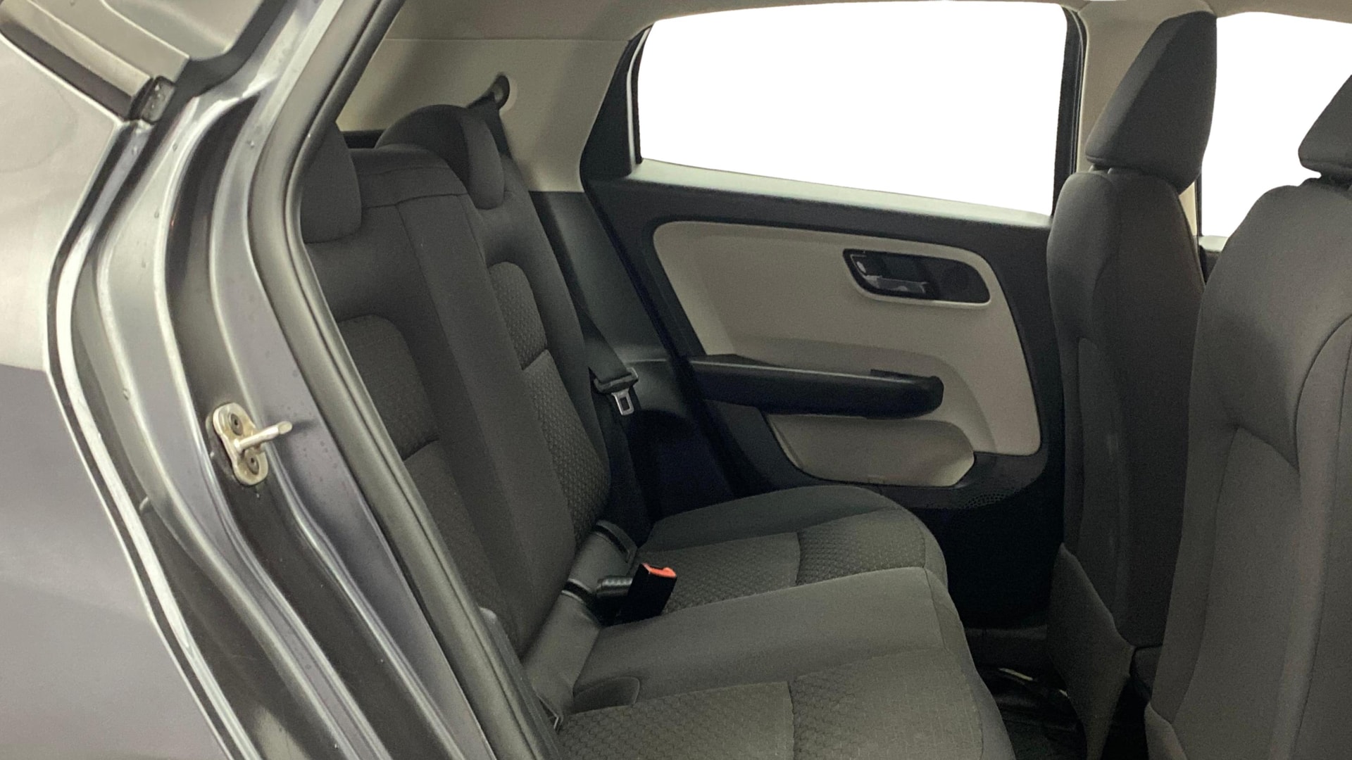 Used 2021 Tata Altroz Used 2021 Tata Altroz