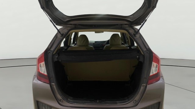 View Honda Jazz Image 37 Used Honda Jazz Image 37