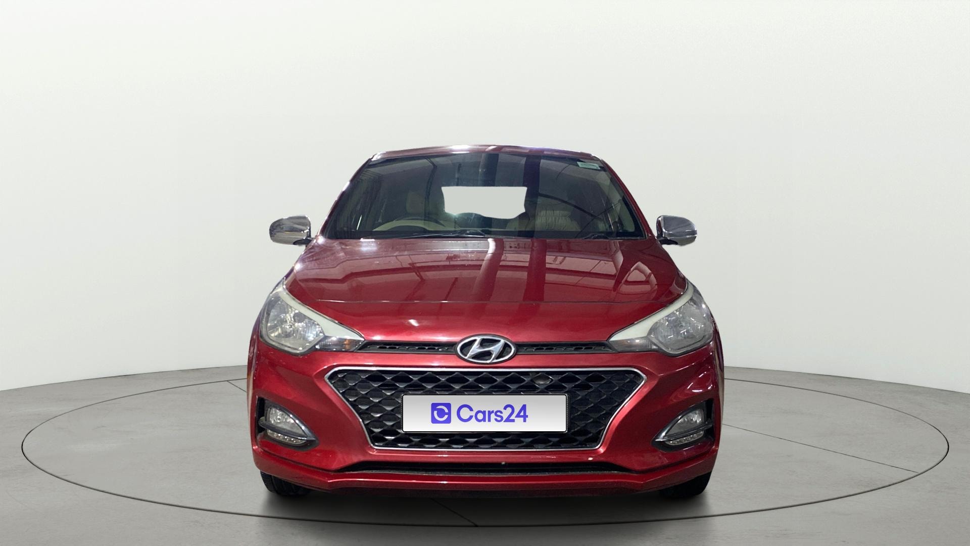 Used 2019 Hyundai Elite i20 Used 2019 Hyundai Elite i20