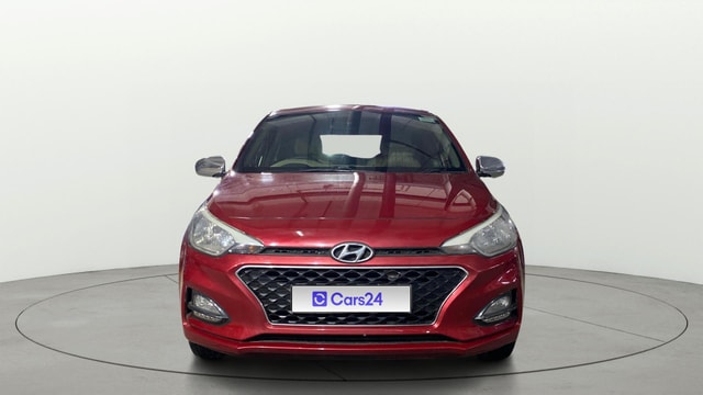 View Hyundai Elite i20 Image 1 Used Hyundai Elite i20 Image 1