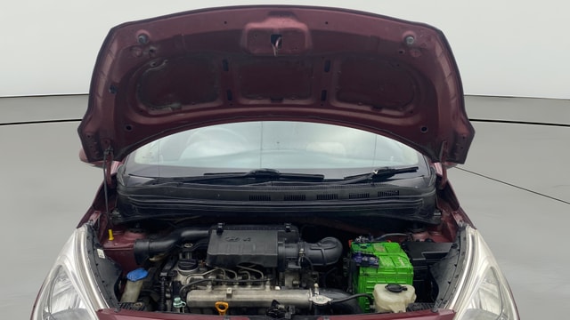 View Hyundai Grand i10 Image 31 Used Hyundai Grand i10 Image 31