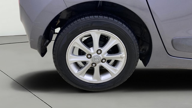 View Hyundai Grand i10 Image 23 Used Hyundai Grand i10 Image 23