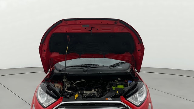 View Ford EcoSport Image 32 Used Ford EcoSport Image 32