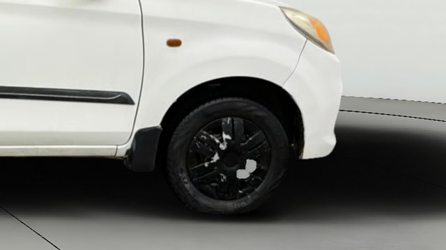 View Maruti Suzuki Alto 800 Image 39 Used Maruti Suzuki Alto 800 Image 39