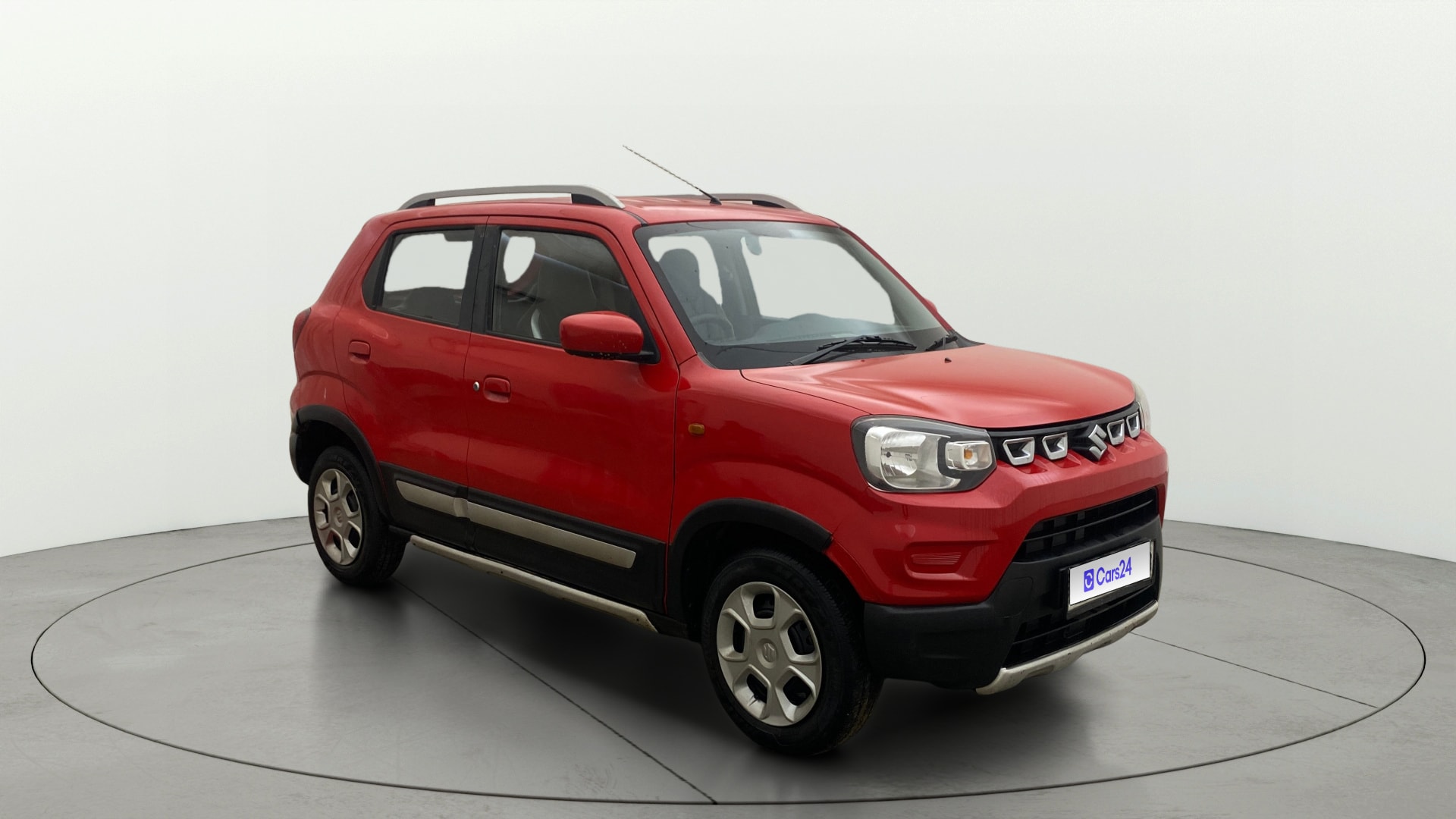 View 2021 Maruti Suzuki 1000 Base Variant Image 36 Used 2021 Maruti Suzuki 1000 Base Variant Image 36