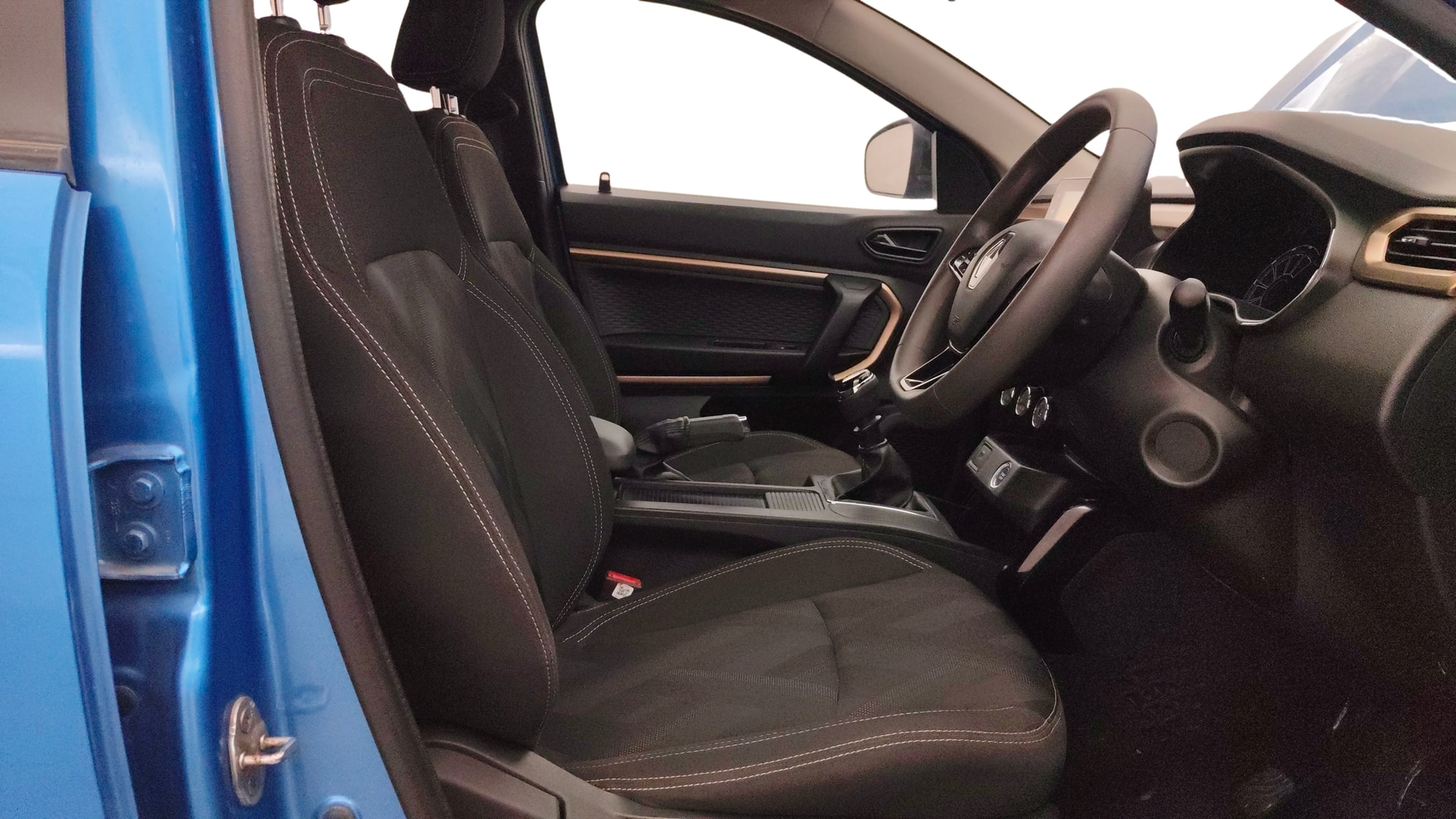 Used 2022 Renault Kiger Used 2022 Renault Kiger