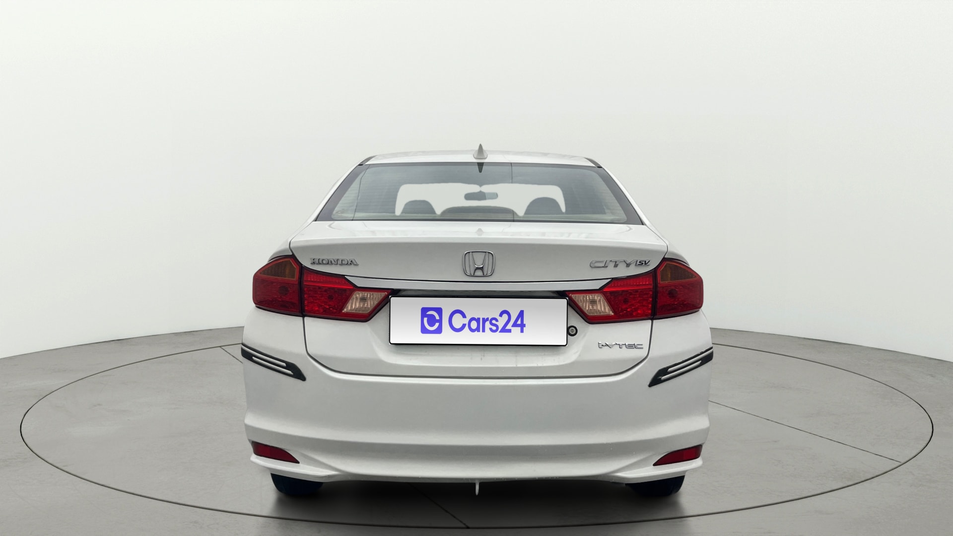 View 2015 Honda City ZX MT Diesel Anniversary Edition Image 39 Used 2015 Honda City ZX MT Diesel Anniversary Edition Image 39