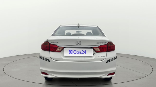 View Honda City Image 39 Used Honda City Image 39