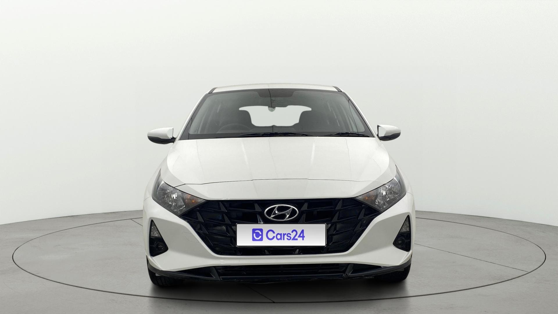 Used 2022 Hyundai Elite i20 Used 2022 Hyundai Elite i20
