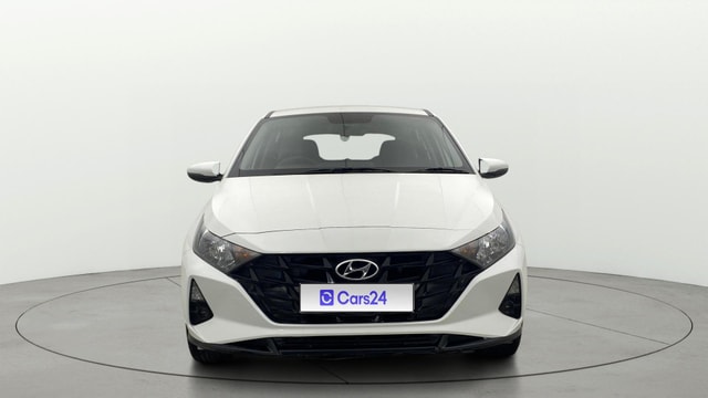 View Hyundai Elite i20 Image 1 Used Hyundai Elite i20 Image 1