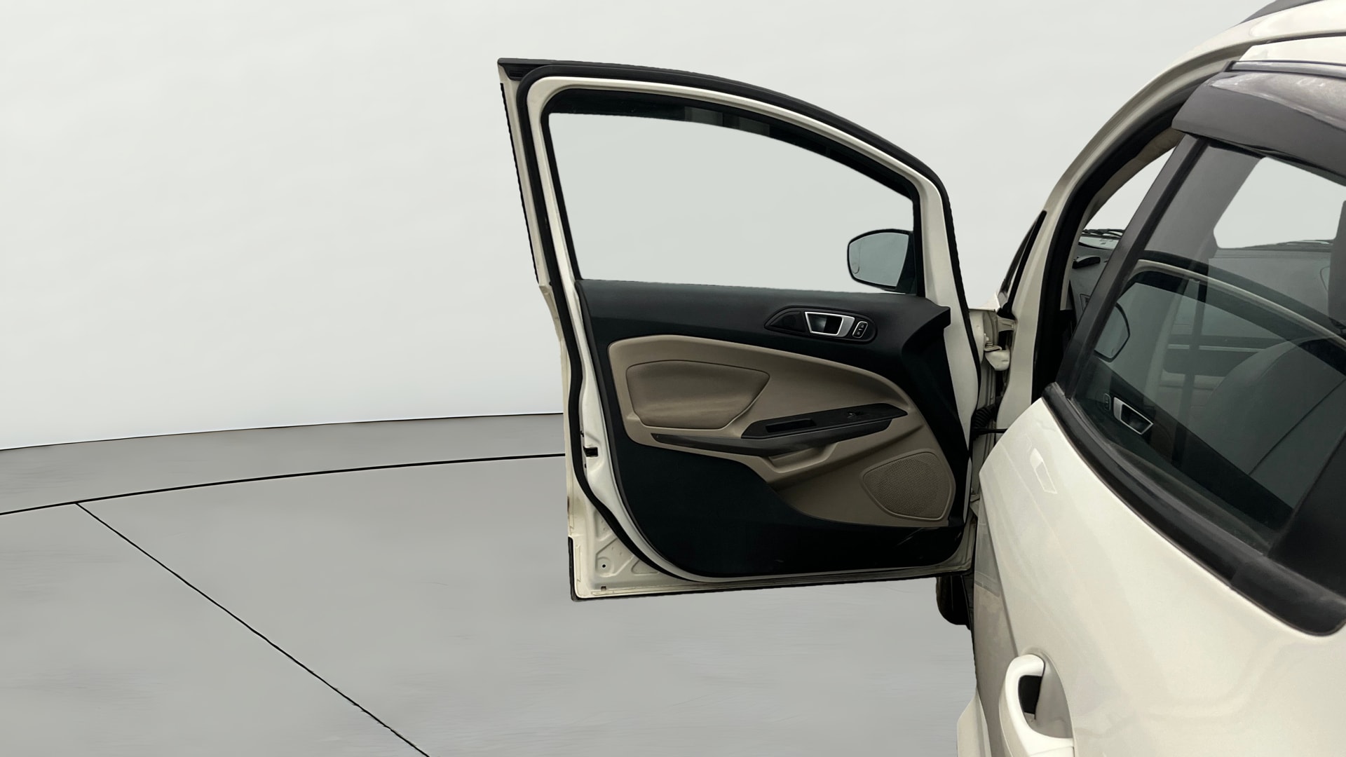 View 2020 Ford EcoSport 1.5 TDCi Diesel Ambiente BS IV Image 39 Used 2020 Ford EcoSport 1.5 TDCi Diesel Ambiente BS IV Image 39