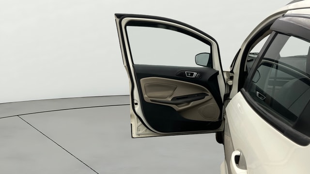 View Ford EcoSport Image 39 Used Ford EcoSport Image 39