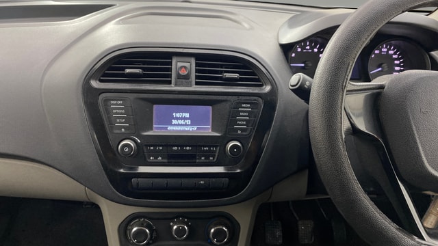 View Tata Tiago Image 17 Used Tata Tiago Image 17