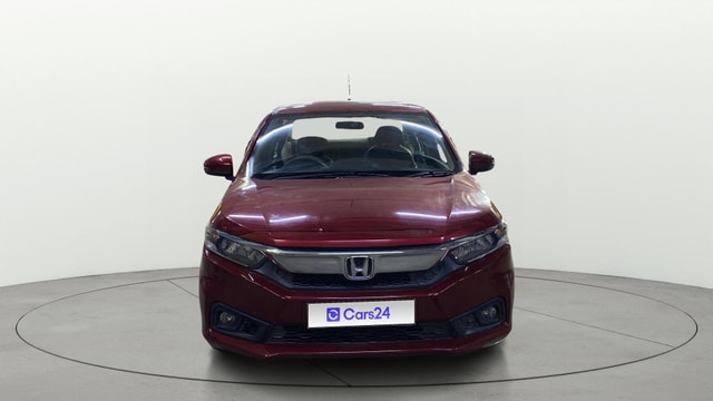 View Honda Amaze Image 1 Used Honda Amaze Image 1