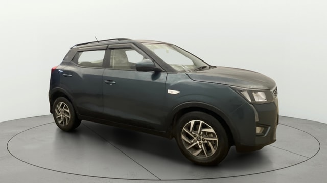 View Mahindra XUV300 Image 36 Used Mahindra XUV300 Image 36