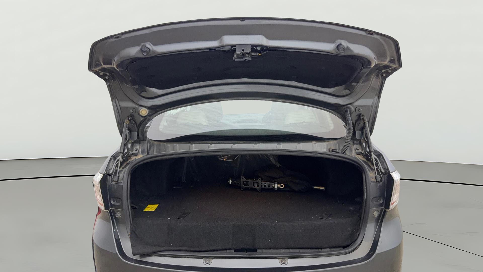 Used 2024 Tata Tigor Used 2024 Tata Tigor