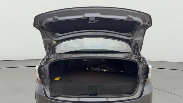 View Tata Tigor Image 38 Used Tata Tigor Image 38