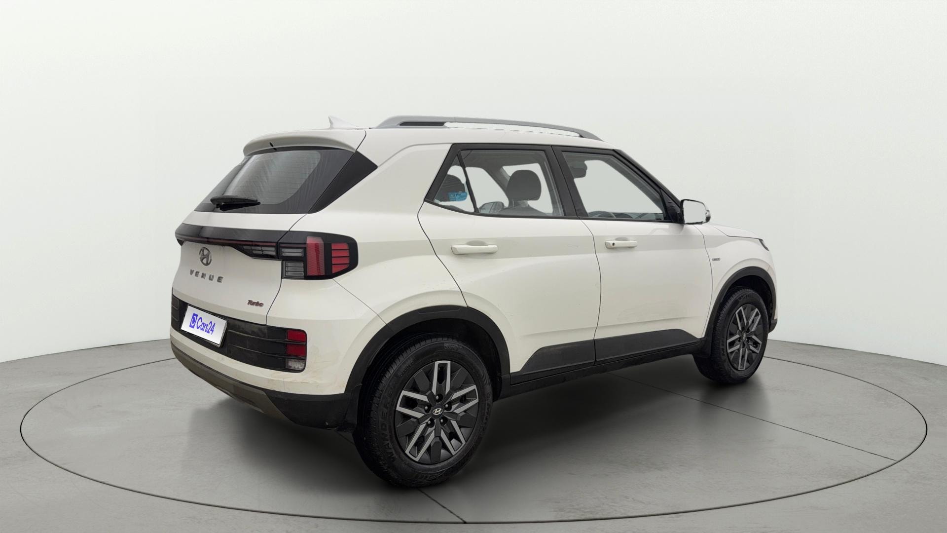 View 2023 Hyundai Venue S (O) 1.0 Turbo Petrol DCT Image 44 Used 2023 Hyundai Venue S (O) 1.0 Turbo Petrol DCT Image 44