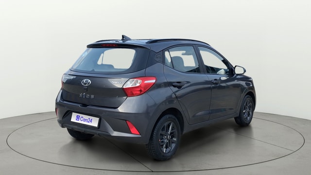 View Hyundai Grand i10 Nios Image 43 Used Hyundai Grand i10 Nios Image 43