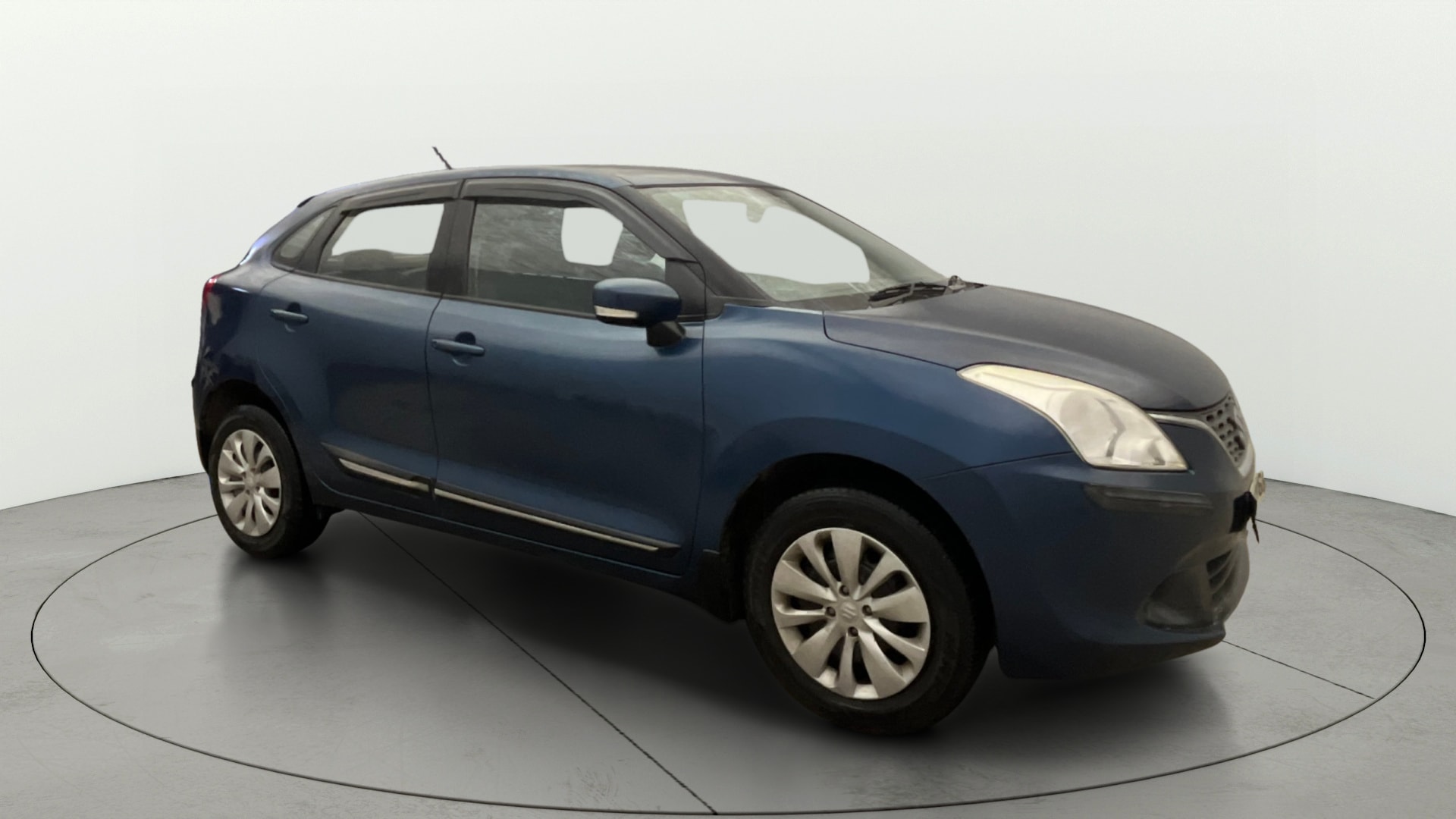 Used 2017 Maruti Suzuki 1000 Used 2017 Maruti Suzuki 1000