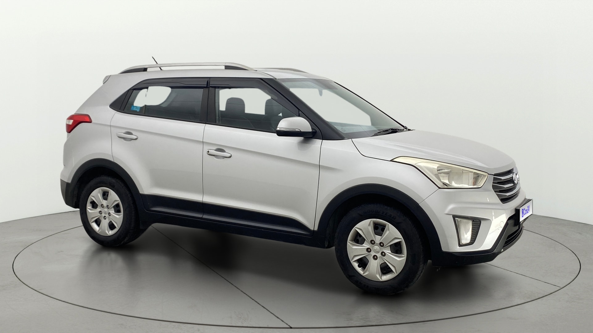 View 2017 Hyundai Creta 1.6 E Plus Petrol Image 21 Used 2017 Hyundai Creta 1.6 E Plus Petrol Image 21