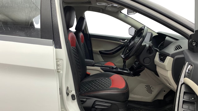 View Tata Nexon Image 27 Used Tata Nexon Image 27