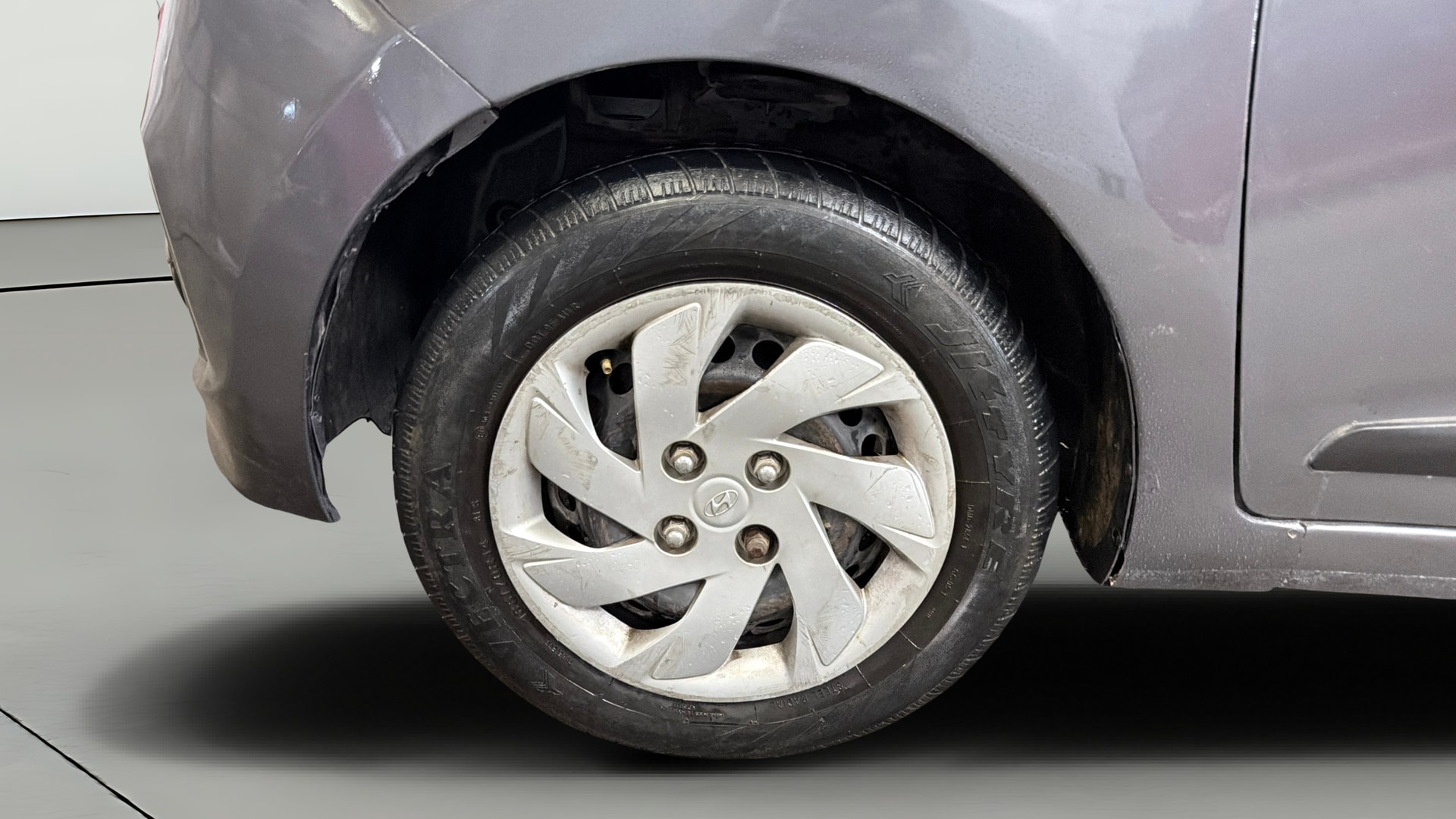 View 2014 Hyundai Grand i10 Magna 1.2 Kappa VTVT Image 27 Used 2014 Hyundai Grand i10 Magna 1.2 Kappa VTVT Image 27