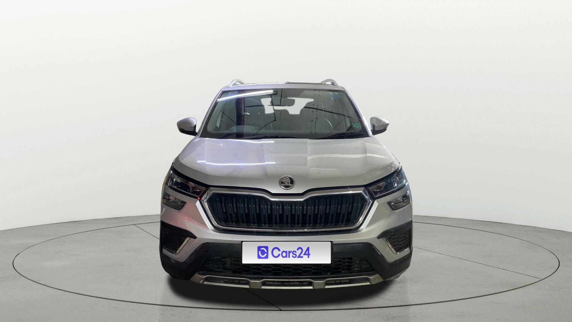 Used 2022 Skoda Kushaq Used 2022 Skoda Kushaq