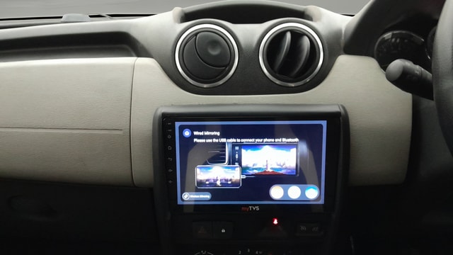View Renault Duster Image 32 Used Renault Duster Image 32