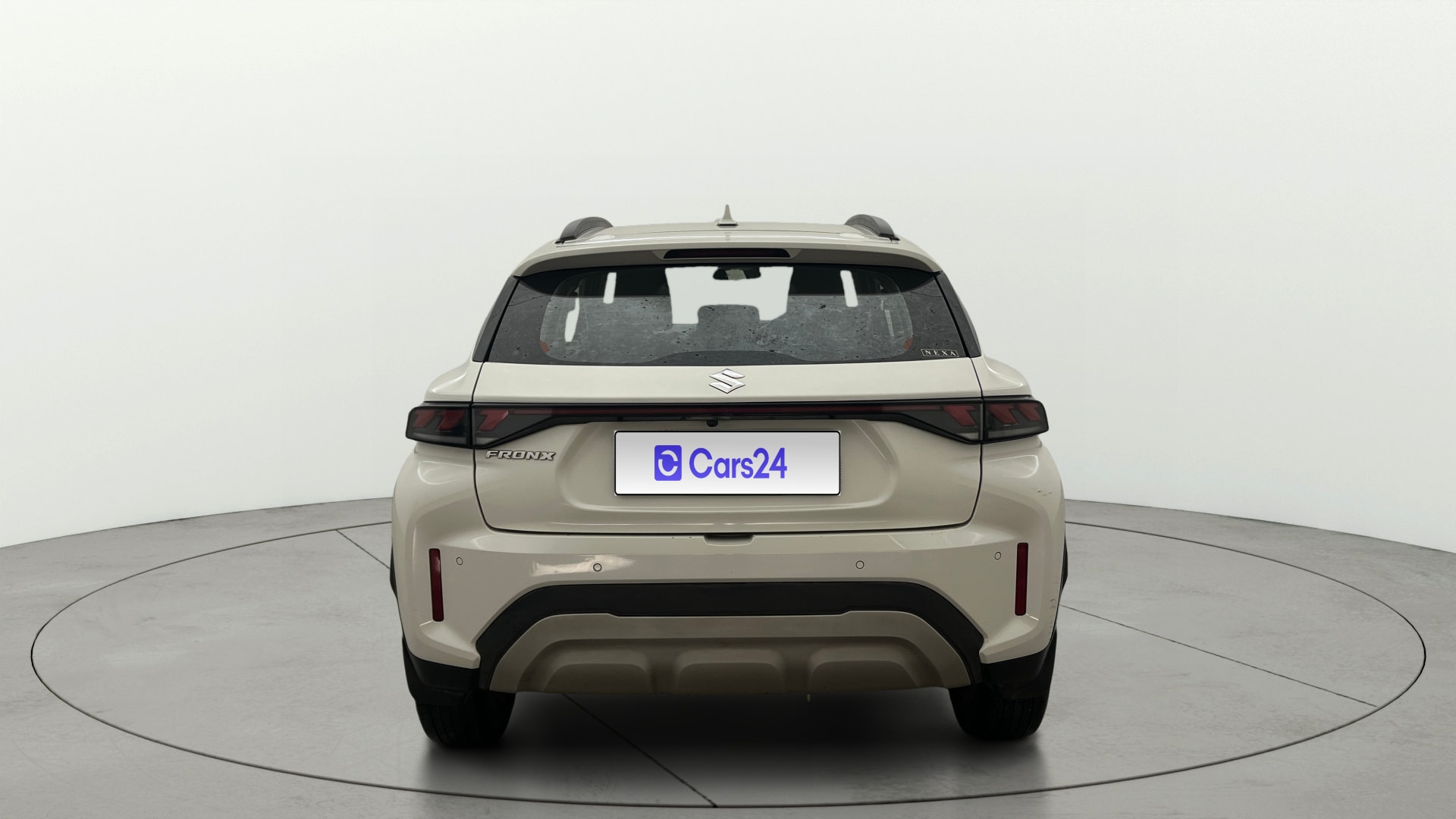 View 2024 Maruti Suzuki 1000 Base Variant Image 39 Used 2024 Maruti Suzuki 1000 Base Variant Image 39