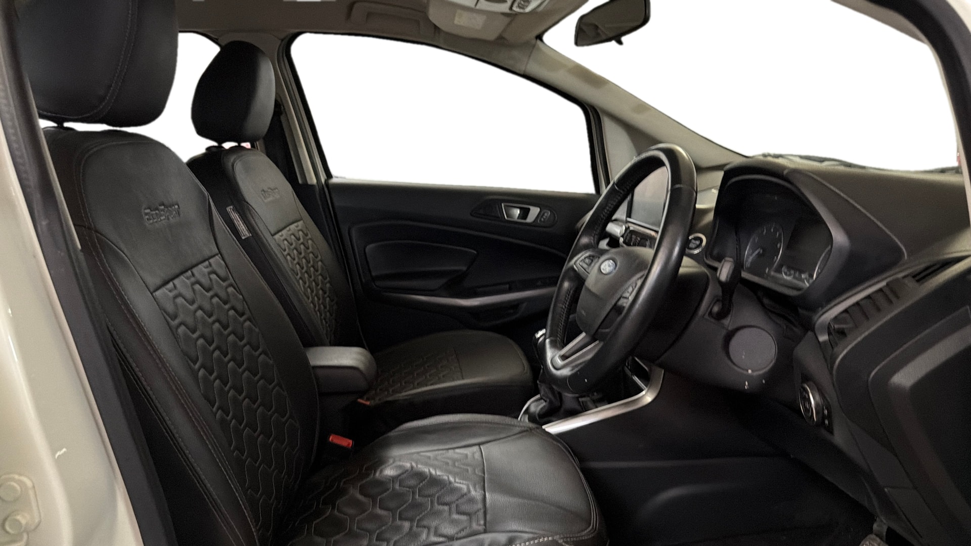 View 2019 Ford EcoSport 1.5 TDCi Diesel Ambiente BS IV Image 26 Used 2019 Ford EcoSport 1.5 TDCi Diesel Ambiente BS IV Image 26