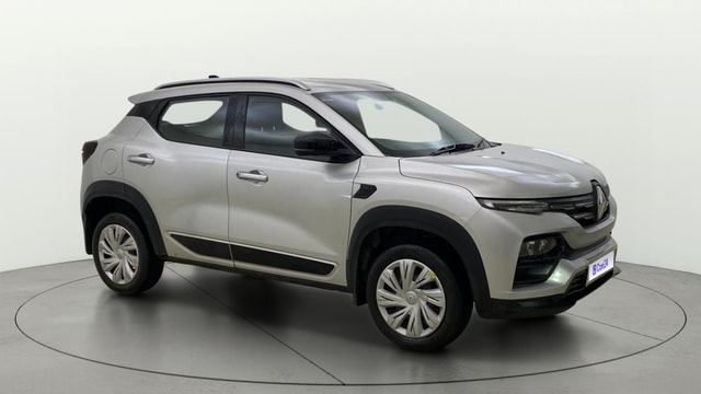 View Renault Kiger Image 36 Used Renault Kiger Image 36