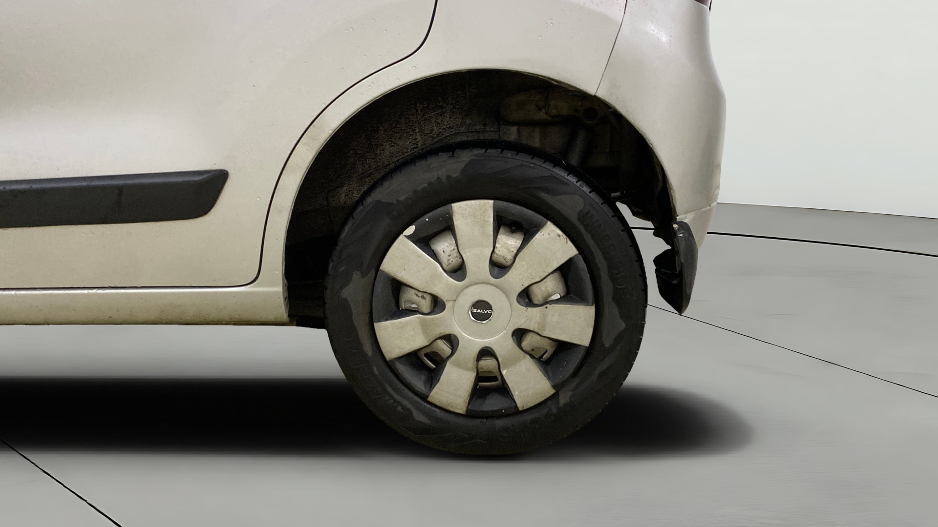 View 2015 Maruti Suzuki 1000 Base Variant Image 11 Used 2015 Maruti Suzuki 1000 Base Variant Image 11