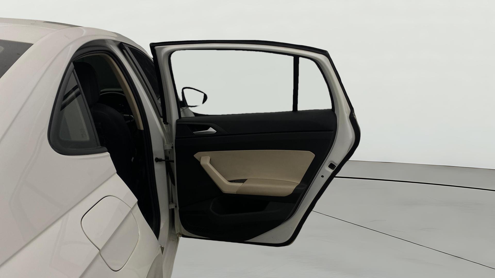 Used 2022 Volkswagen Virtus Used 2022 Volkswagen Virtus