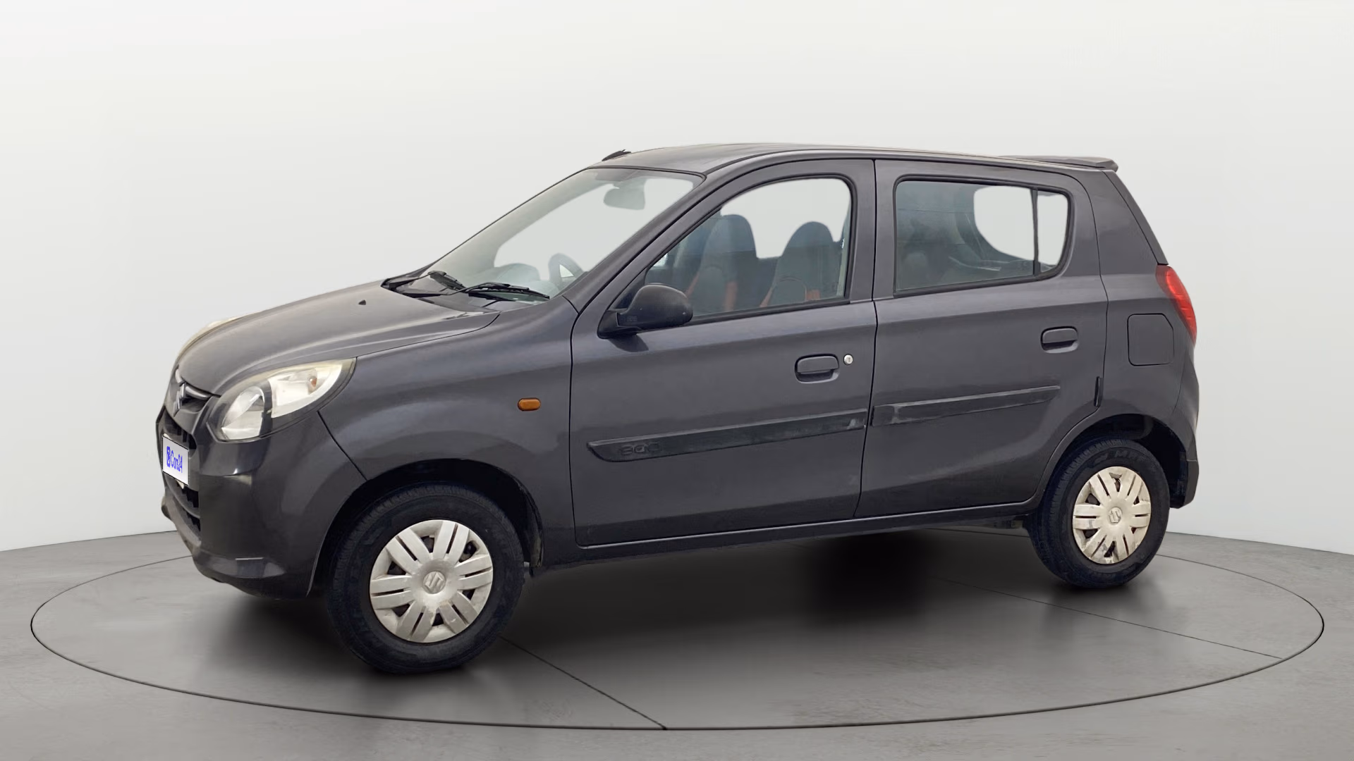 Used 2015 Maruti Suzuki Alto 800 Used 2015 Maruti Suzuki Alto 800