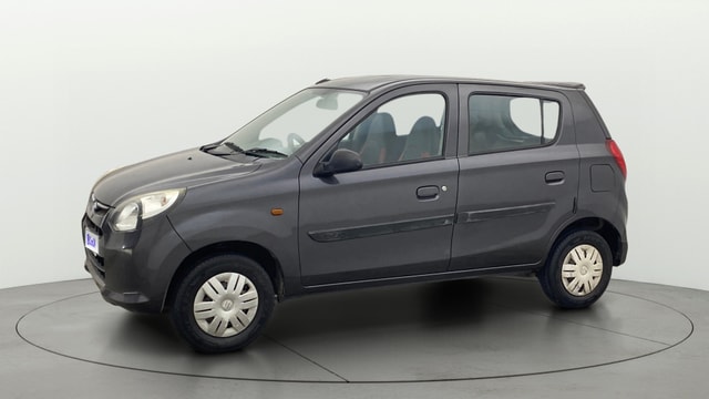 View Maruti Suzuki Alto 800 Image 34 Used Maruti Suzuki Alto 800 Image 34